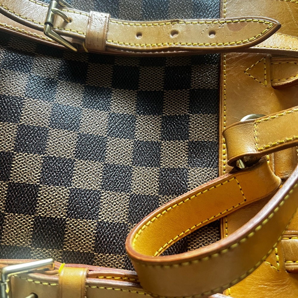 Louis Vuitton Limited Edition Soho Backpack - Picture 9 of 14